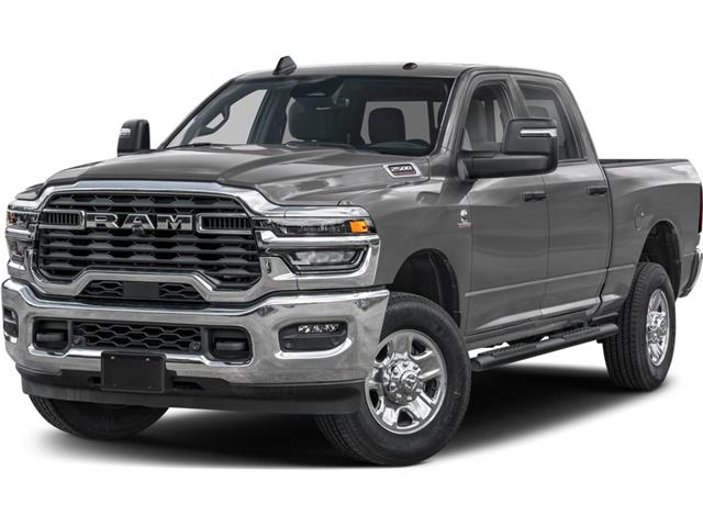 2026 RAM 2500 Limited (Stk: U23131) in Newmarket - Image 1 of 13
