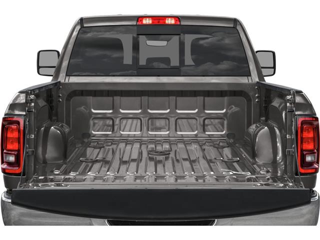 2026 RAM 2500 Limited (Stk: U23131) in Newmarket - Image 5 of 13