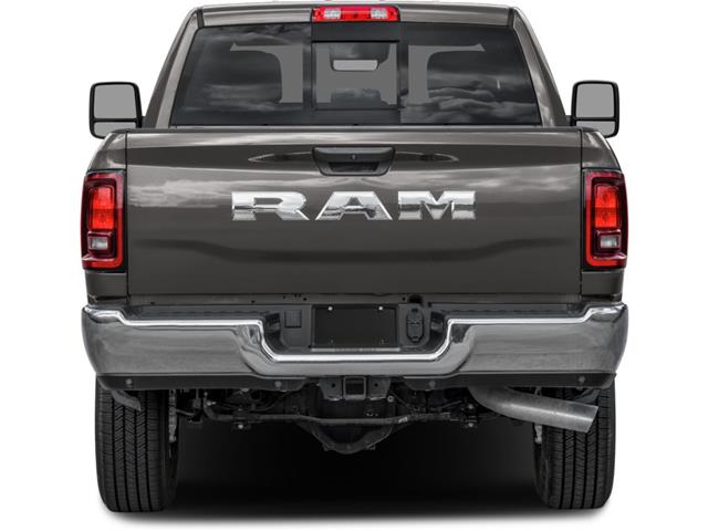 2026 RAM 2500 Limited (Stk: U23131) in Newmarket - Image 4 of 13