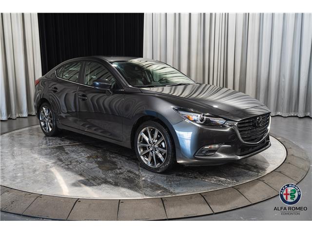 2018 Mazda Mazda3 GT (Stk: 25866B) in Edmonton - Image 7 of 26