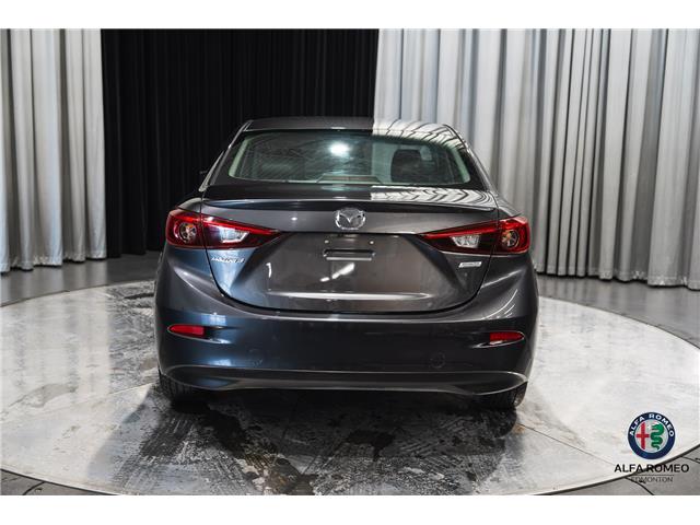 2018 Mazda Mazda3 GT (Stk: 25866B) in Edmonton - Image 4 of 26