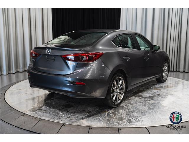 2018 Mazda Mazda3 GT (Stk: 25866B) in Edmonton - Image 5 of 26