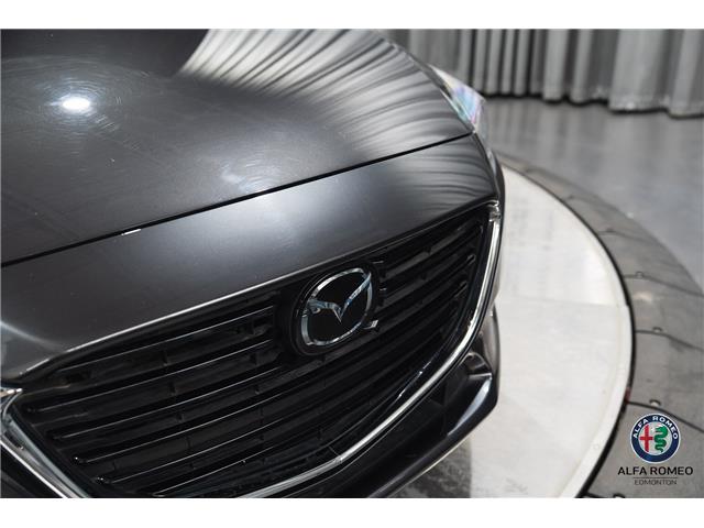 2018 Mazda Mazda3 GT (Stk: 25866B) in Edmonton - Image 23 of 26