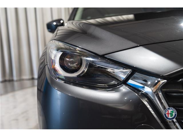 2018 Mazda Mazda3 GT (Stk: 25866B) in Edmonton - Image 24 of 26