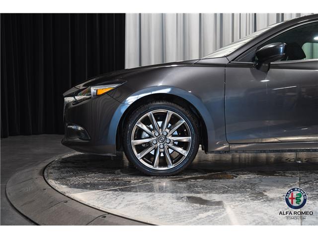 2018 Mazda Mazda3 GT (Stk: 25866B) in Edmonton - Image 26 of 26