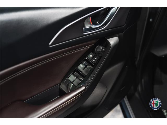 2018 Mazda Mazda3 GT (Stk: 25866B) in Edmonton - Image 10 of 26