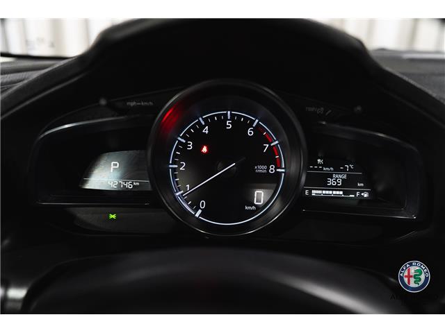 2018 Mazda Mazda3 GT (Stk: 25866B) in Edmonton - Image 12 of 26