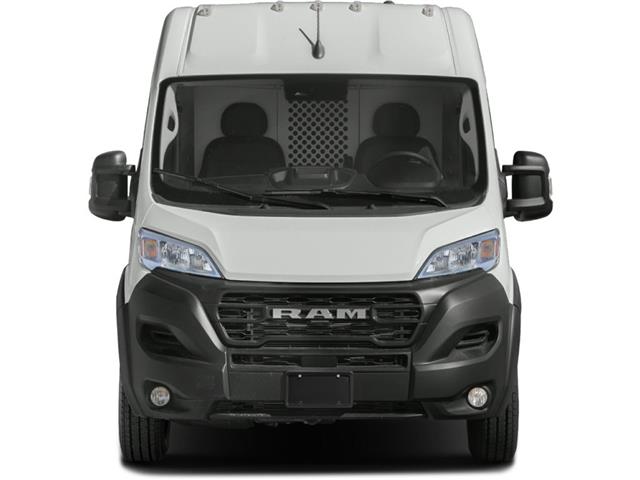 2026 RAM ProMaster 2500 High Roof (Stk: TE173639) in Newmarket - Image 2 of 13