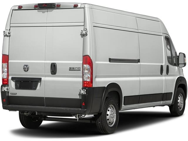 2026 RAM ProMaster 2500 High Roof (Stk: TE173639) in Newmarket - Image 4 of 13