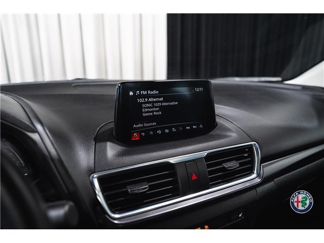 2018 Mazda Mazda3 GT (Stk: 25866B) in Edmonton - Image 13 of 26