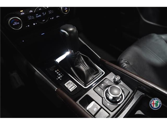 2018 Mazda Mazda3 GT (Stk: 25866B) in Edmonton - Image 14 of 26