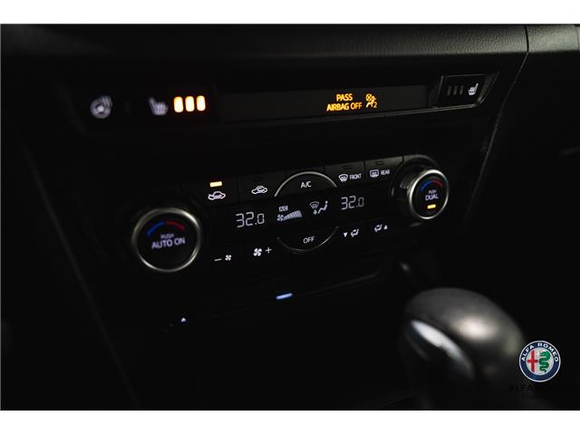 2018 Mazda Mazda3 GT (Stk: 25866B) in Edmonton - Image 15 of 26