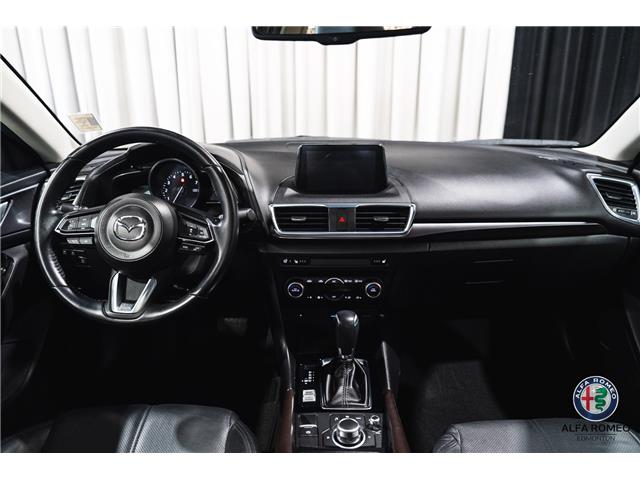 2018 Mazda Mazda3 GT (Stk: 25866B) in Edmonton - Image 17 of 26