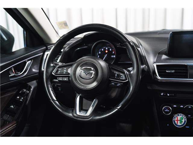 2018 Mazda Mazda3 GT (Stk: 25866B) in Edmonton - Image 18 of 26