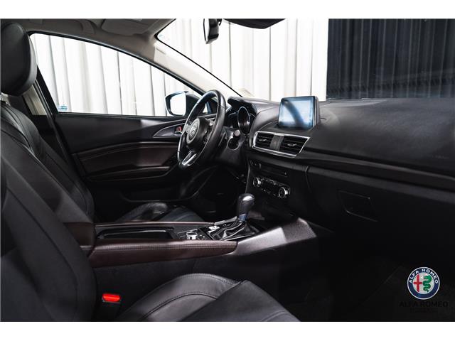2018 Mazda Mazda3 GT (Stk: 25866B) in Edmonton - Image 20 of 26