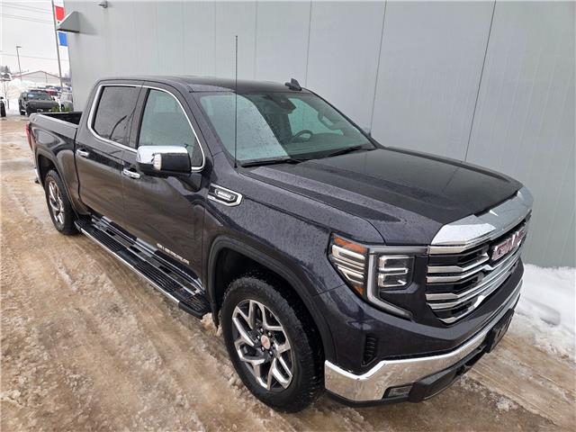 2024 GMC Sierra 1500 SLT (Stk: 26-678A) in Listowel - Image 1 of 1