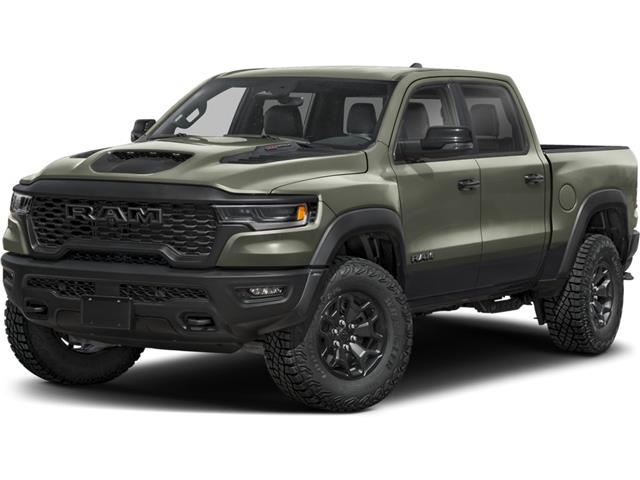 2026 RAM 1500 RHO (Stk: TN274328) in Newmarket - Image 1 of 9
