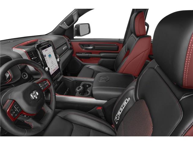 2026 RAM 1500 Rebel (Stk: T23133) in Newmarket - Image 3 of 9