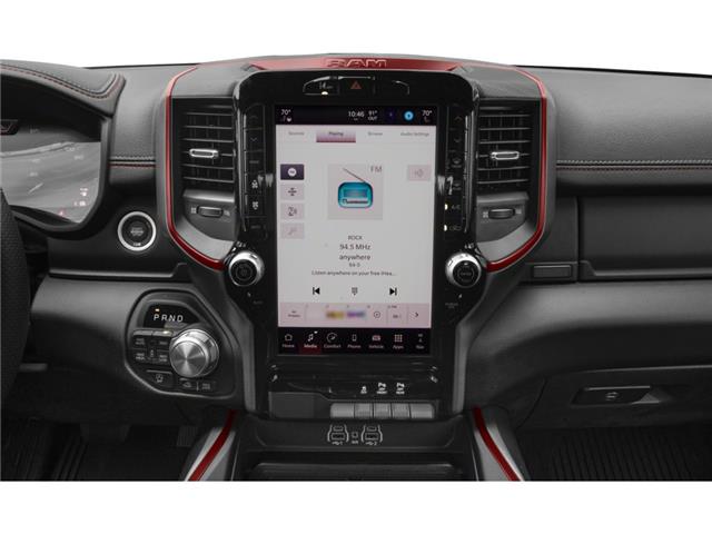 2026 RAM 1500 Rebel (Stk: T23133) in Newmarket - Image 7 of 9