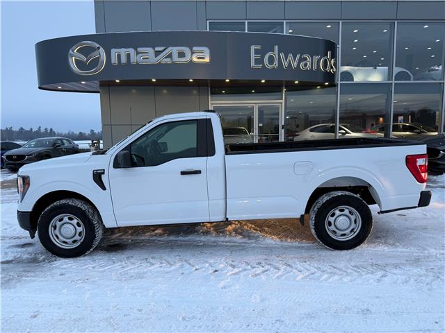 2023 Ford F-150 XL (Stk: 24720) in Pembroke - Image 1 of 21