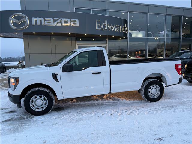 2023 Ford F-150 XL (Stk: 24720) in Pembroke - Image 2 of 21