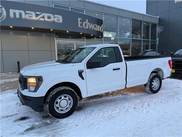 2023 Ford F-150 XL (Stk: 24720) in Pembroke - Image 3 of 21
