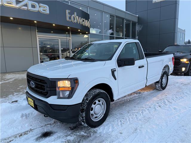 2023 Ford F-150 XL (Stk: 24720) in Pembroke - Image 4 of 21