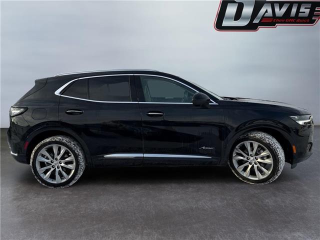 2023 Buick Envision Avenir (Stk: 370577) in Brooks - Image 6 of 15