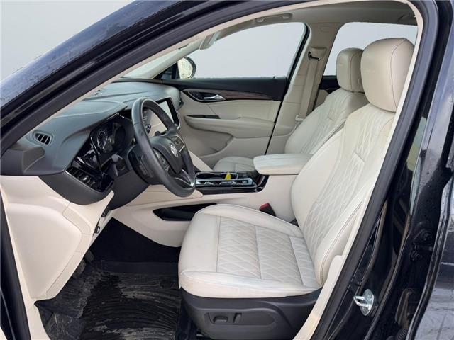2023 Buick Envision Avenir (Stk: 370577) in Brooks - Image 9 of 15