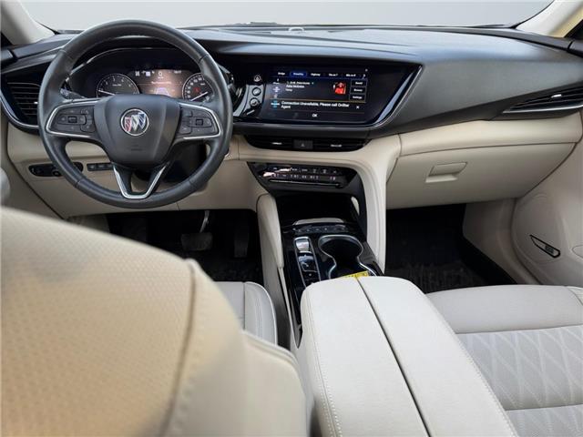 2023 Buick Envision Avenir (Stk: 370577) in Brooks - Image 10 of 15