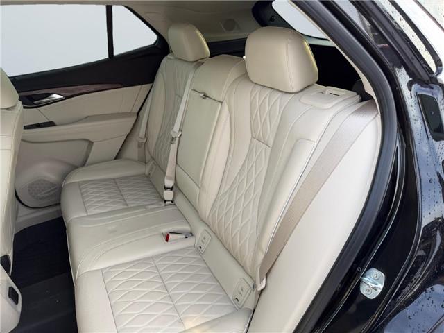 2023 Buick Envision Avenir (Stk: 370577) in Brooks - Image 13 of 15