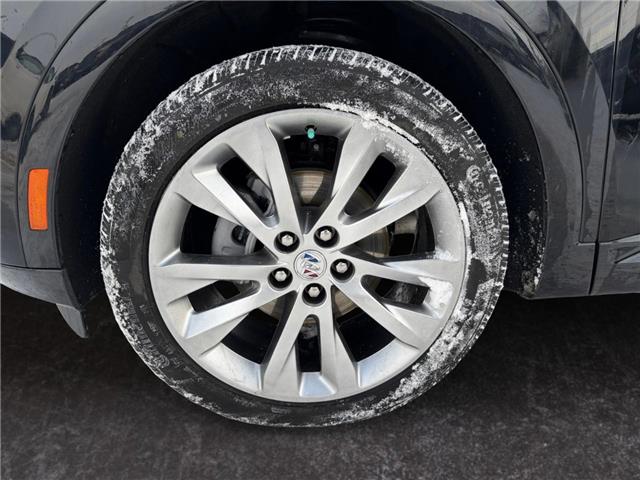 2023 Buick Envision Avenir (Stk: 370577) in Brooks - Image 14 of 15
