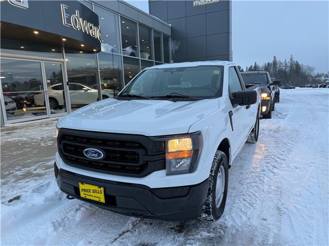 2023 Ford F-150 XL (Stk: 24720) in Pembroke - Image 5 of 21