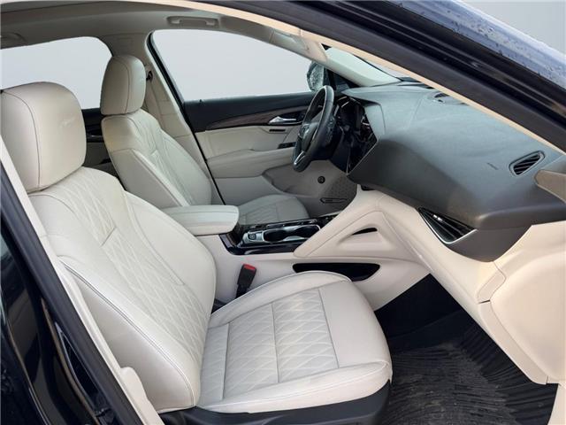 2023 Buick Envision Avenir (Stk: 370577) in Brooks - Image 15 of 15