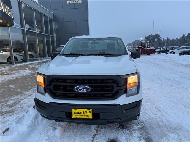 2023 Ford F-150 XL (Stk: 24720) in Pembroke - Image 6 of 21