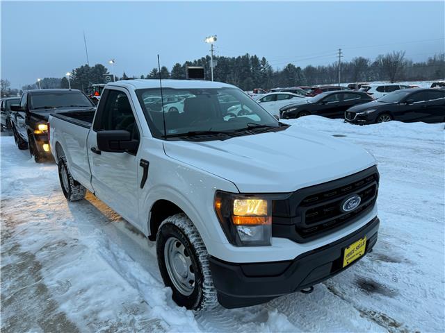 2023 Ford F-150 XL (Stk: 24720) in Pembroke - Image 7 of 21