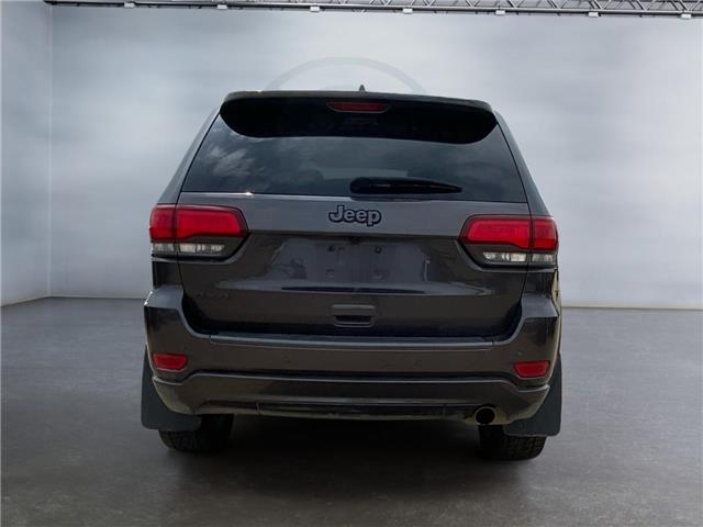 2021 Jeep Grand Cherokee Limited (Stk: 370263) in Brooks - Image 4 of 15 2021 Jeep Grand Cherokee Limited (Stk: 370263) in Brooks - Image 4 of 15
