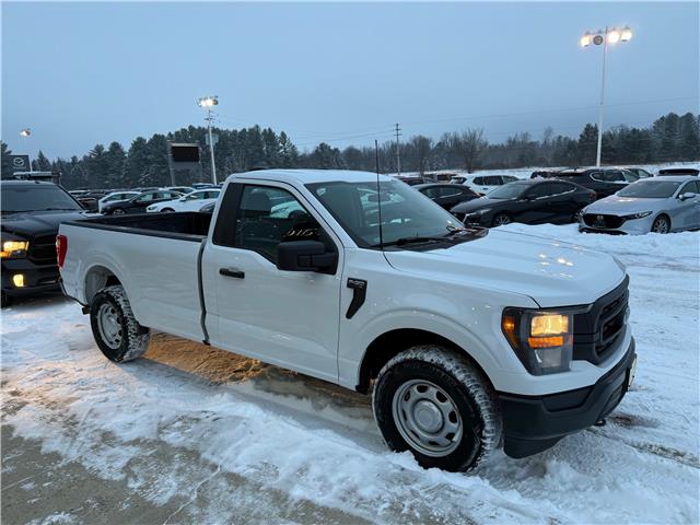 2023 Ford F-150 XL (Stk: 24720) in Pembroke - Image 8 of 21