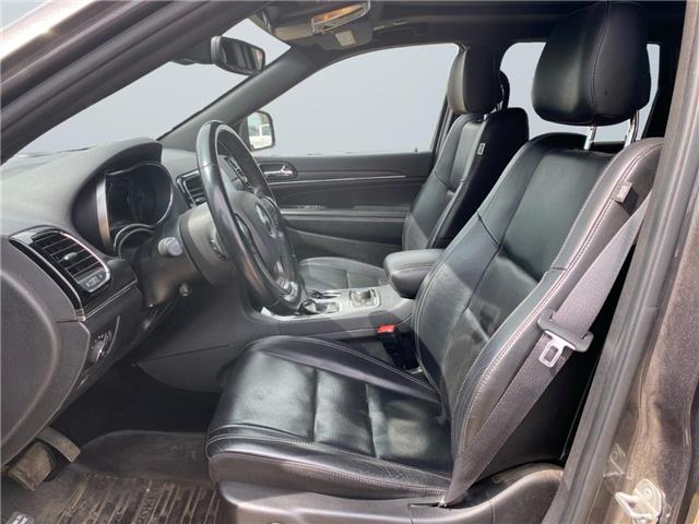 2021 Jeep Grand Cherokee Limited (Stk: 370263) in Brooks - Image 9 of 15 2021 Jeep Grand Cherokee Limited (Stk: 370263) in Brooks - Image 9 of 15