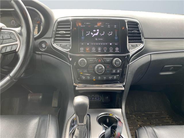 2021 Jeep Grand Cherokee Limited (Stk: 370263) in Brooks - Image 11 of 15 2021 Jeep Grand Cherokee Limited (Stk: 370263) in Brooks - Image 11 of 15