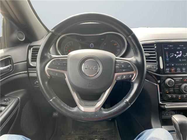 2021 Jeep Grand Cherokee Limited (Stk: 370263) in Brooks - Image 12 of 15 2021 Jeep Grand Cherokee Limited (Stk: 370263) in Brooks - Image 12 of 15