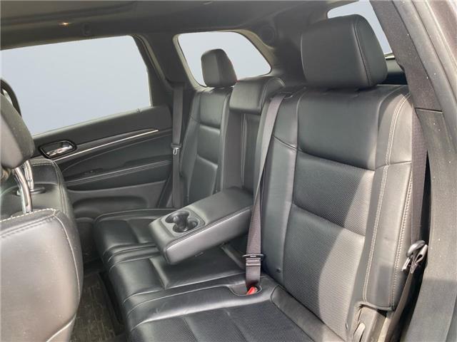 2021 Jeep Grand Cherokee Limited (Stk: 370263) in Brooks - Image 13 of 15 2021 Jeep Grand Cherokee Limited (Stk: 370263) in Brooks - Image 13 of 15
