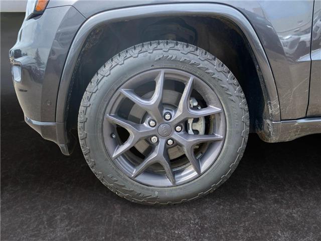 2021 Jeep Grand Cherokee Limited (Stk: 370263) in Brooks - Image 14 of 15 2021 Jeep Grand Cherokee Limited (Stk: 370263) in Brooks - Image 14 of 15