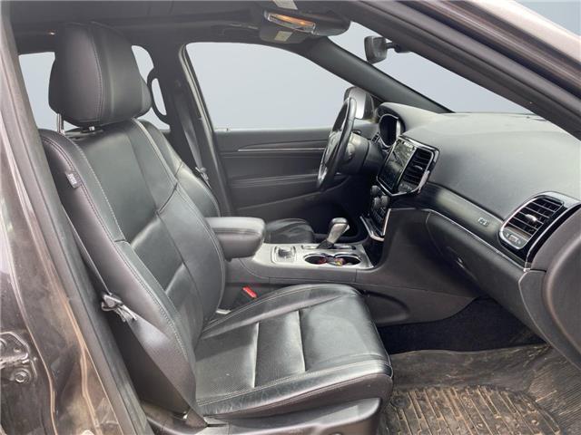 2021 Jeep Grand Cherokee Limited (Stk: 370263) in Brooks - Image 15 of 15 2021 Jeep Grand Cherokee Limited (Stk: 370263) in Brooks - Image 15 of 15