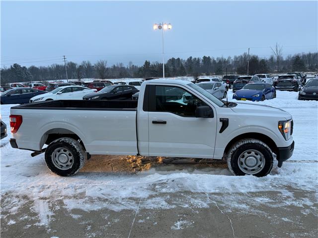 2023 Ford F-150 XL (Stk: 24720) in Pembroke - Image 9 of 21