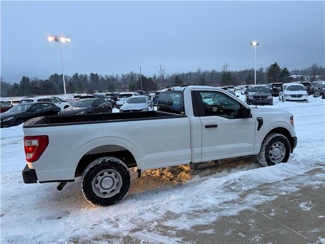 2023 Ford F-150 XL (Stk: 24720) in Pembroke - Image 10 of 21