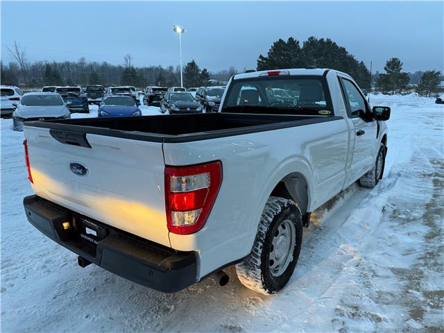 2023 Ford F-150 XL (Stk: 24720) in Pembroke - Image 11 of 21