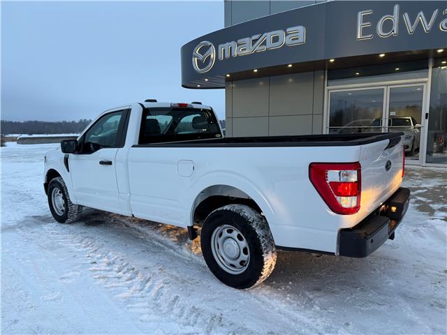 2023 Ford F-150 XL (Stk: 24720) in Pembroke - Image 12 of 21