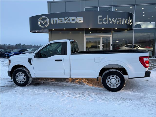 2023 Ford F-150 XL (Stk: 24720) in Pembroke - Image 13 of 21