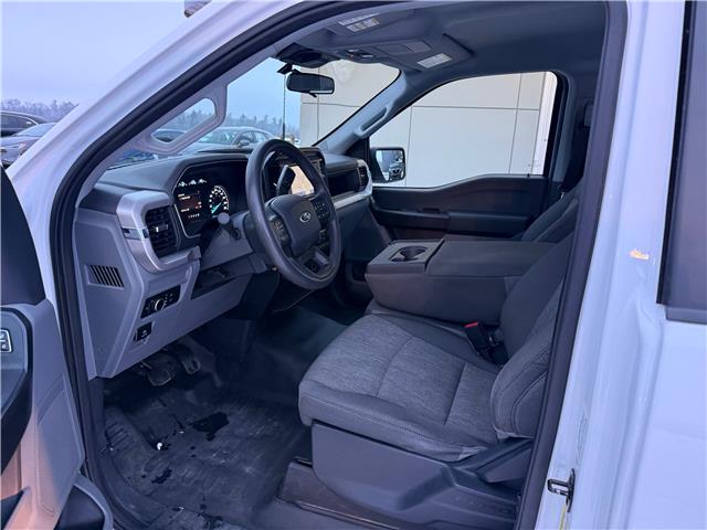 2023 Ford F-150 XL (Stk: 24720) in Pembroke - Image 14 of 21